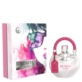 Bonita Hot Pink By Le Falconé - 100 ml - 0