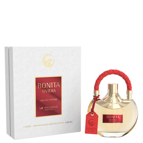 Bonita Riviera By Le Falconé - 100 ml - 0