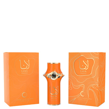 Lana Dazzle By Camara Perfumes - 100 ml - 0