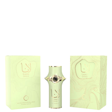 Lana Divine By Camara Perfumes - 100 ml - 0