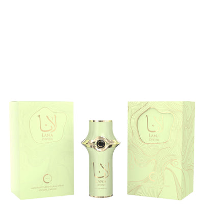 Lana Divine By Camara Perfumes - 100 ml - 0