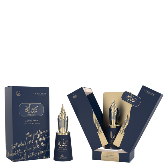 Risala Autograph By Le Falconé - 100 ml