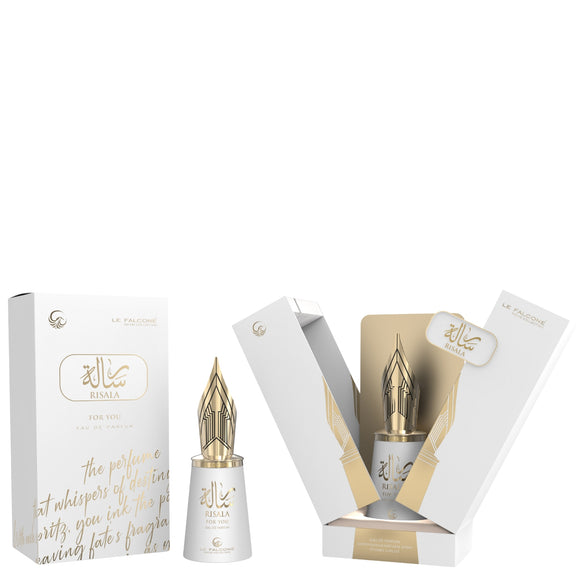 Risala For You By Le Falconé - 100 ml