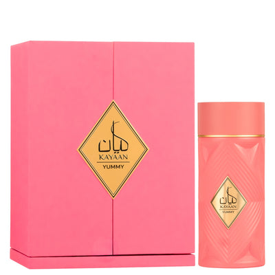 Kayaan Yummy By Ansam From House of Armaf - 100 ml - 0