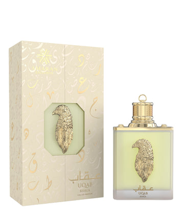 Uqab Rihla By Amaran - 100 ml - 0