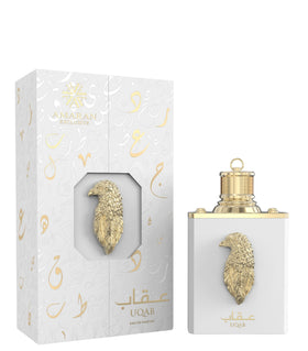 Uqab By Amaran - 100 ml - 0