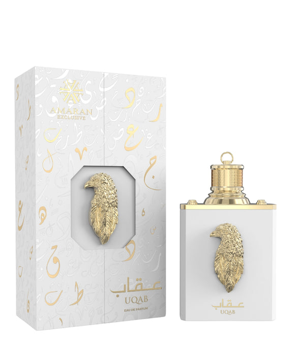 Uqab By Amaran - 100 ml
