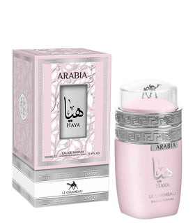 Arabia Haya By Le Chameau - 100 ml - 0