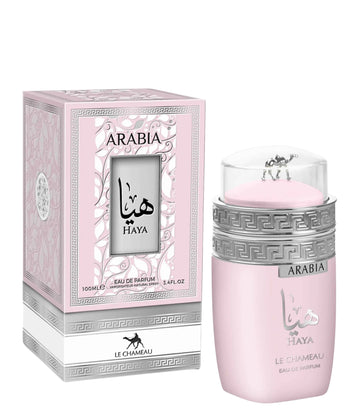 Arabia Haya By Le Chameau - 100 ml - 0