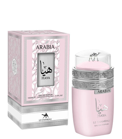 Arabia Haya By Le Chameau - 100 ml - 0