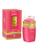 Arabia Haya Crush By Le Chameau - 100 ml-2
