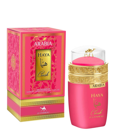 Arabia Haya Crush By Le Chameau - 100 ml - 0