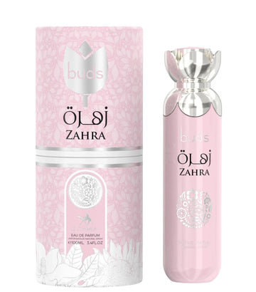 Buds Zahra By Le Chameau - 100 ml - 0