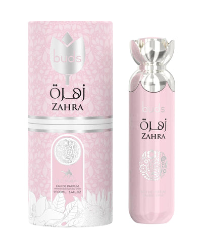 Buds Zahra By Le Chameau - 100 ml - 0