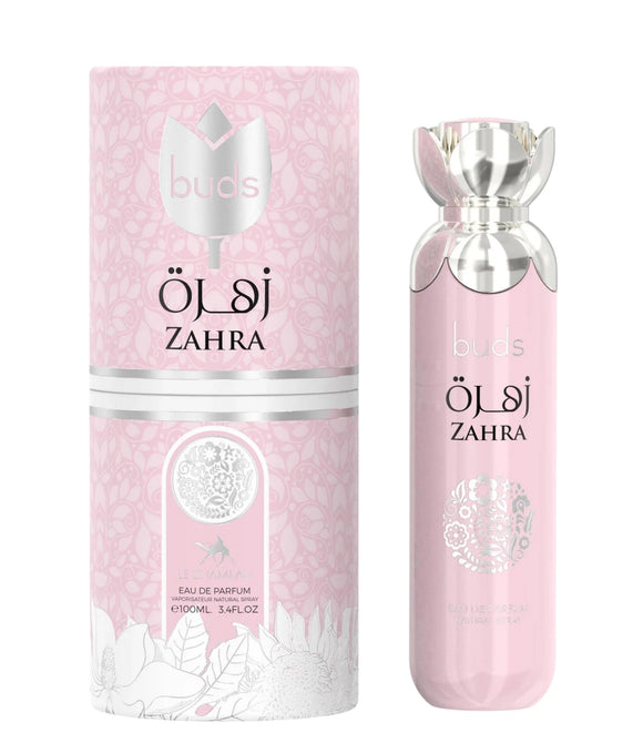 Buds Zahra By Le Chameau - 100 ml