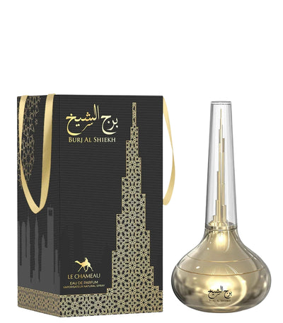 Burj Al Shiekh By Le Chameau - 100 ml - 0