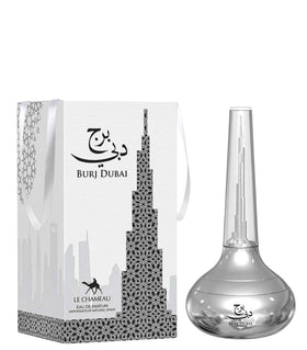 Burj Dubai By Le Chameau - 100 ml - 0
