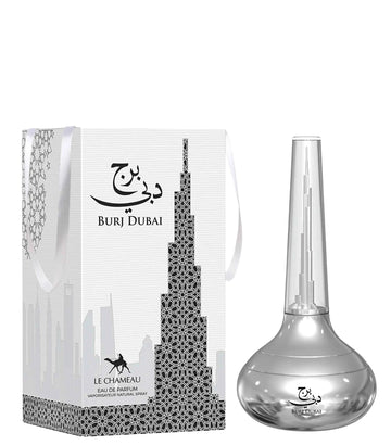 Burj Dubai By Le Chameau - 100 ml - 0