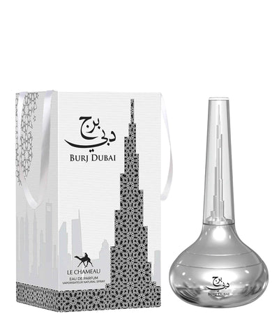 Burj Dubai By Le Chameau - 100 ml - 0