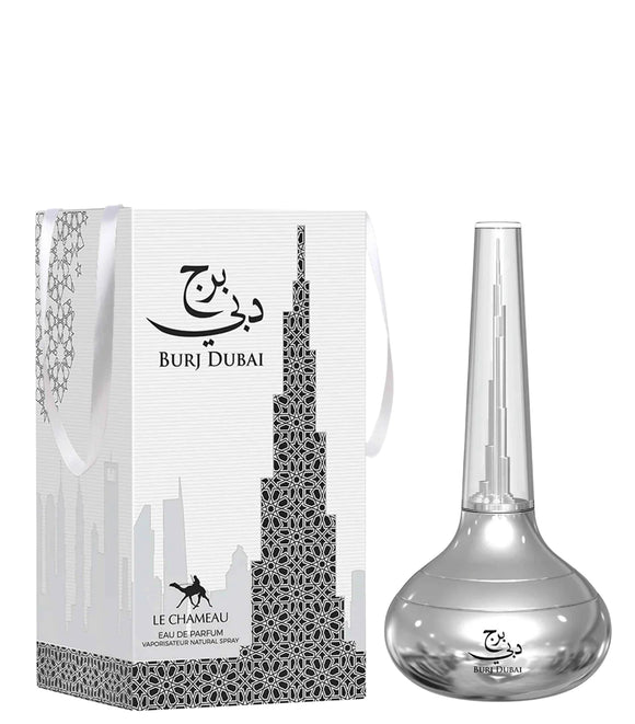 Burj Dubai By Le Chameau - 100 ml