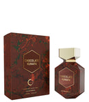 Chocolate Kunafa By Camara Perfumes - 100 ml-2