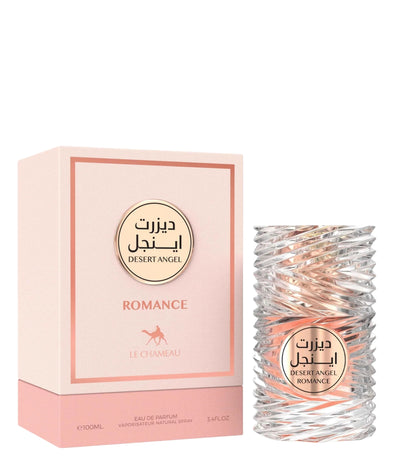 Desert Angel Romance By Le Chameau - 100 ml - 0
