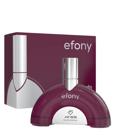 Efony By Mirada - 90 ml - 0