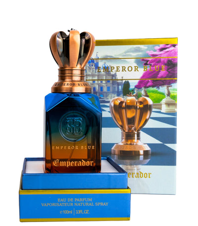 Emperador By Emperor Blue - 100 ml - 0