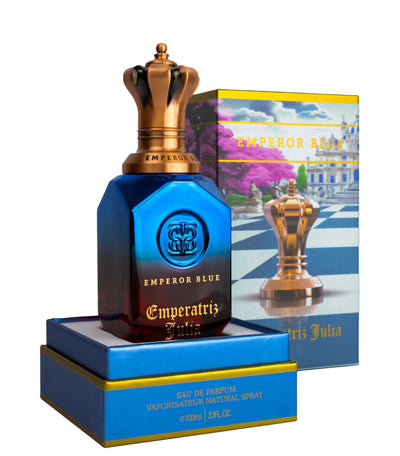 Emperatris Julia By Emperor Blue - 100 ml - 0