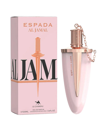 Espada Al Jamal By Le Chameau - 100 ml - 0