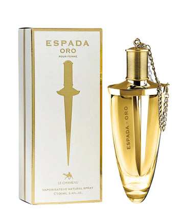 Espada Oro By Le Chameau - 100 ml - 0