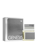 Genesis Man By Le Chameau - 100 ml-2