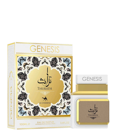 Genesis Thurath By Le Chameau - 100 ml - 0
