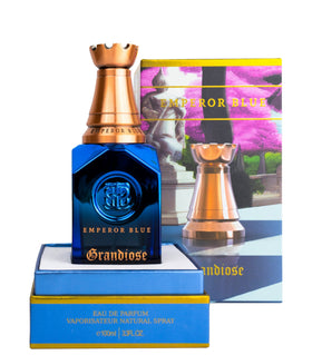 Grandiose By Emperor Blue - 100 ml - 0