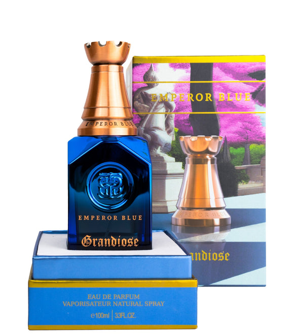 Grandiose By Emperor Blue - 100 ml