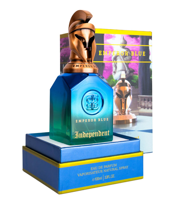 Independent By Emperor Blue - 100 ml