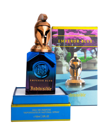 Indivisble By Emperor Blue - 100 ml - 0