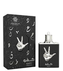 Kafu By Amaran - 100 ml-2