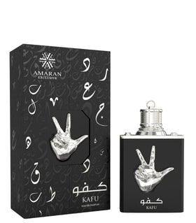 Kafu By Amaran - 100 ml - 0