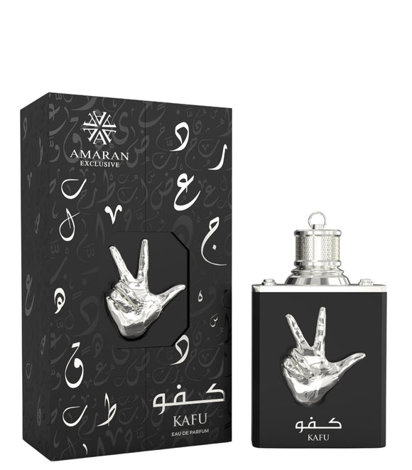 Kafu By Amaran - 100 ml