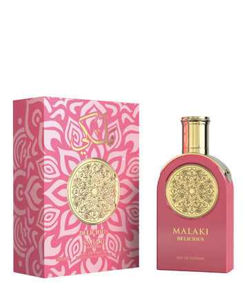 Malaki Delicious By Sahari - 100 ml - 0