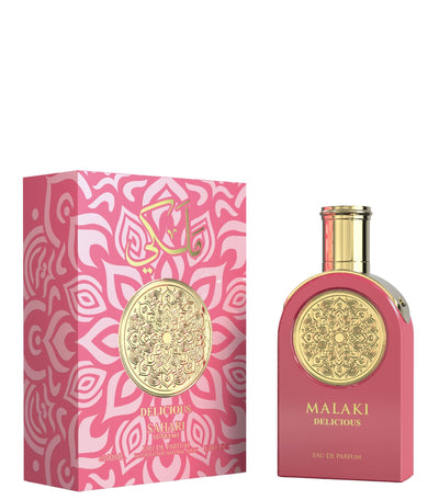 Malaki Delicious By Sahari - 100 ml - 0