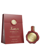 Mirsaal Love Letter By Le Falconé - 100 ml-2