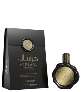 Mirsaal Valentine By Le Falconé - 100 ml - 0