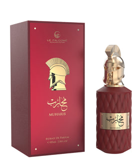 Muharib  By Le Falconé - 85 ml - 0