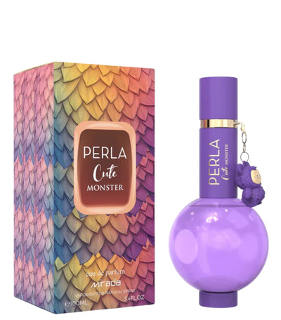 Perla Cute Monster By Mirada - 100 ml - 0