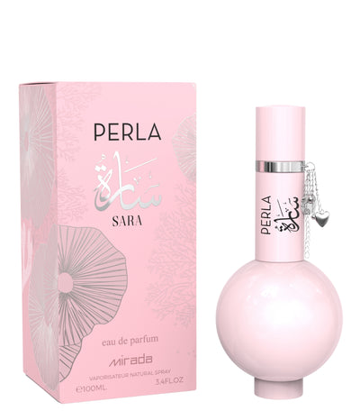 Perla Sara By Mirada - 100 ml - 0