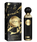 Saray Citadel By Sahari - 200 ml-2