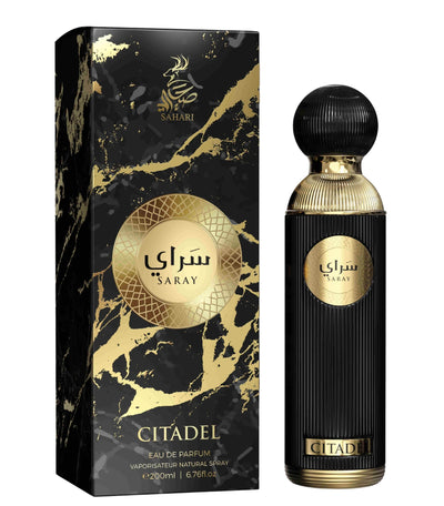 Saray Citadel By Sahari - 200 ml - 0