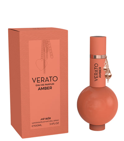 Verato Amber By Mirada - 100 ml - 0